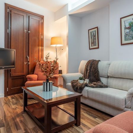 Tuguest Hermosa Apartment Granada Esterno foto