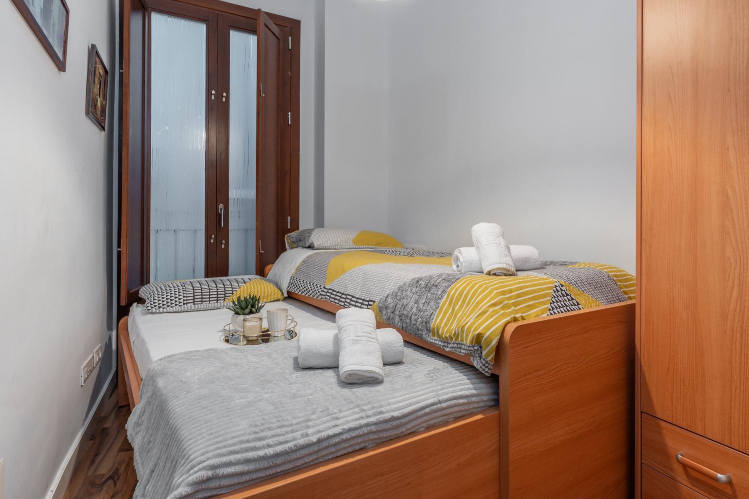 Tuguest Hermosa Apartment Granada Esterno foto