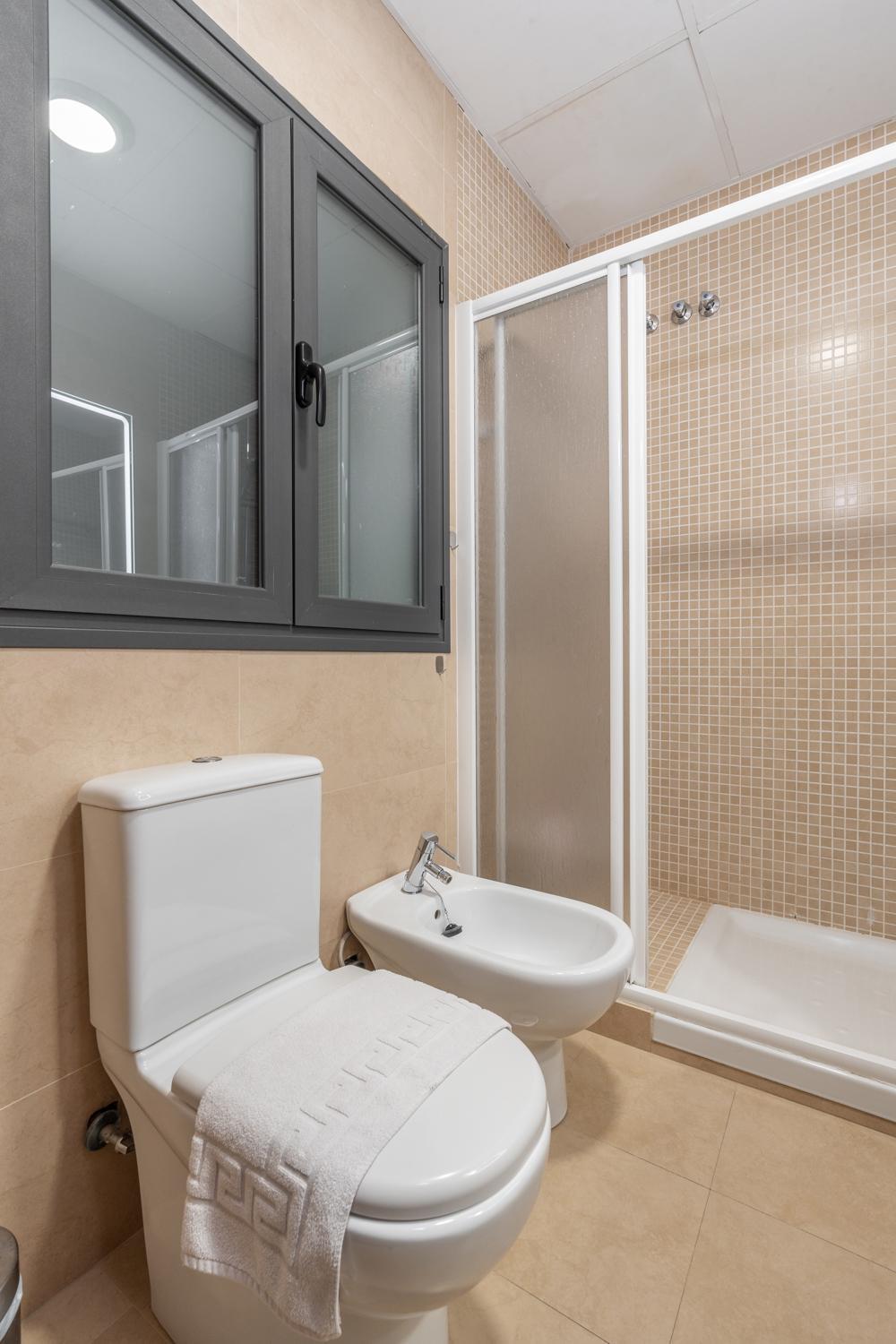 Tuguest Hermosa Apartment Granada Esterno foto