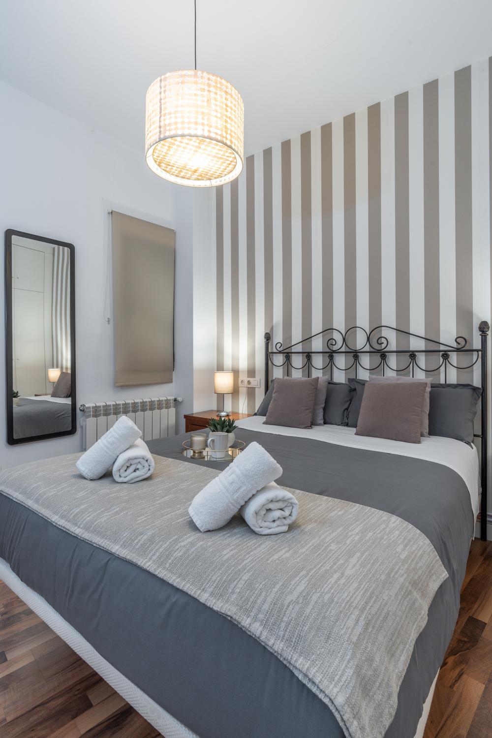 Tuguest Hermosa Apartment Granada Esterno foto