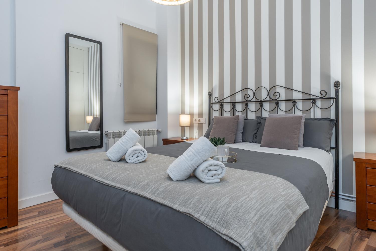 Tuguest Hermosa Apartment Granada Esterno foto