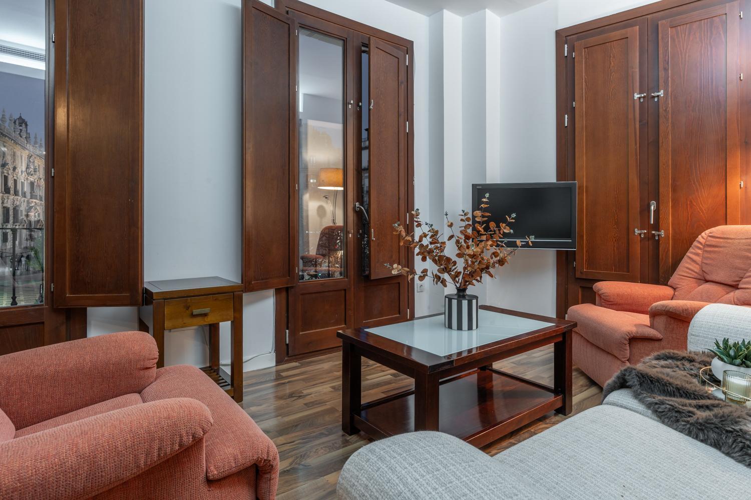 Tuguest Hermosa Apartment Granada Esterno foto