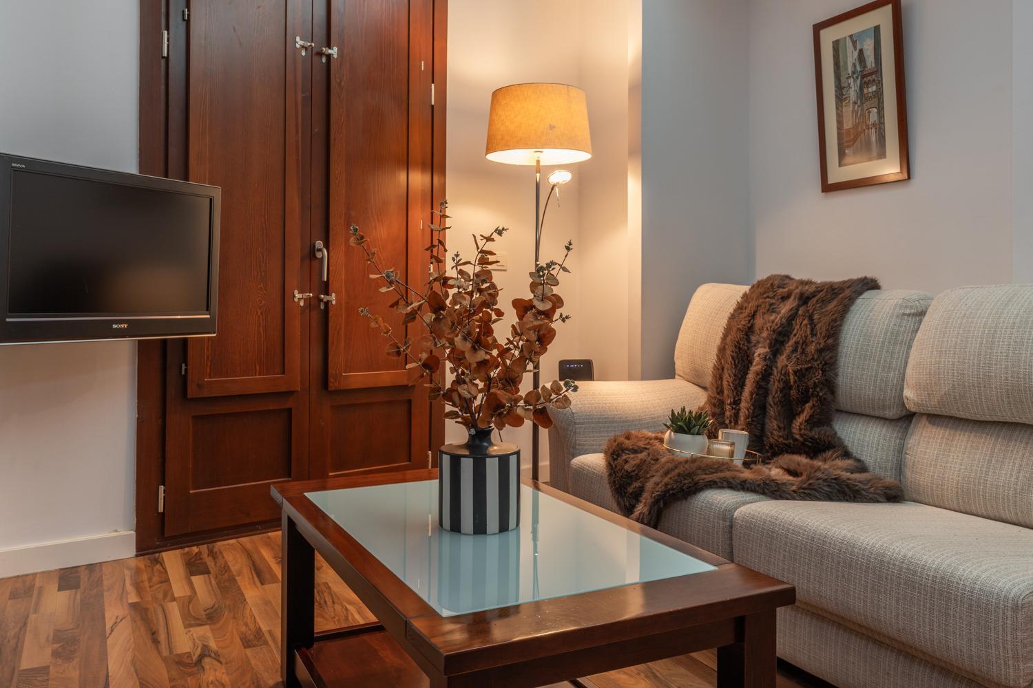 Tuguest Hermosa Apartment Granada Esterno foto